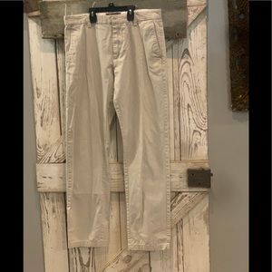 Men’s Old Navy Classic Khaki Slim Fit